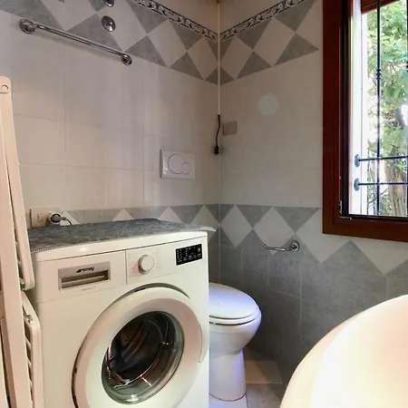 Διαμέρισμα Con Giardino E Posto Auto Τζεσόλο Λίντο